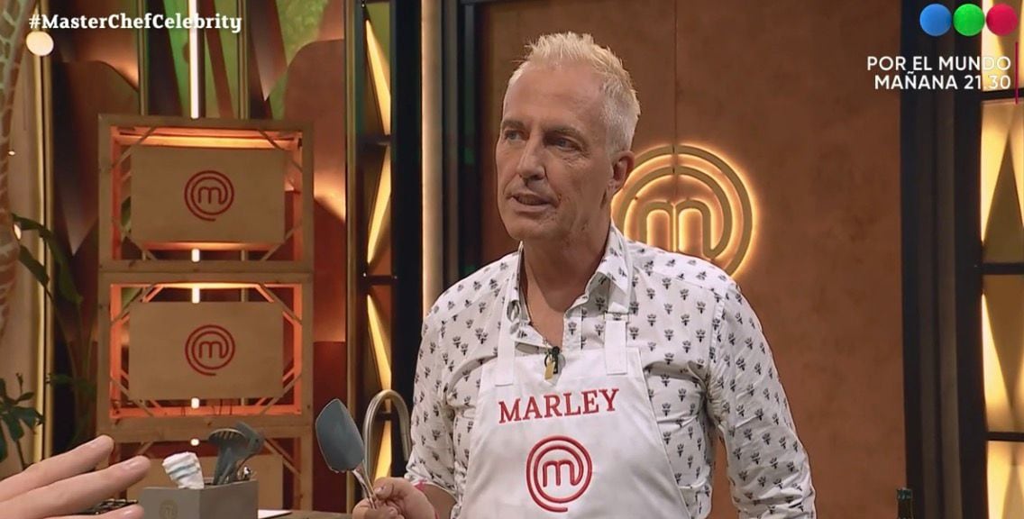 Rating de la TV: del debut de Marley en las cocinas de MasterChef a la particular banda de rock que sorprendió a Guido Kaczka