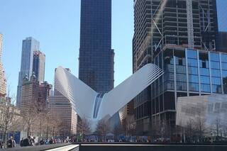 5 rincones de Nueva York para curiosos