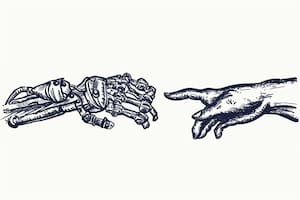 La Argentina, bajo gestión artificial