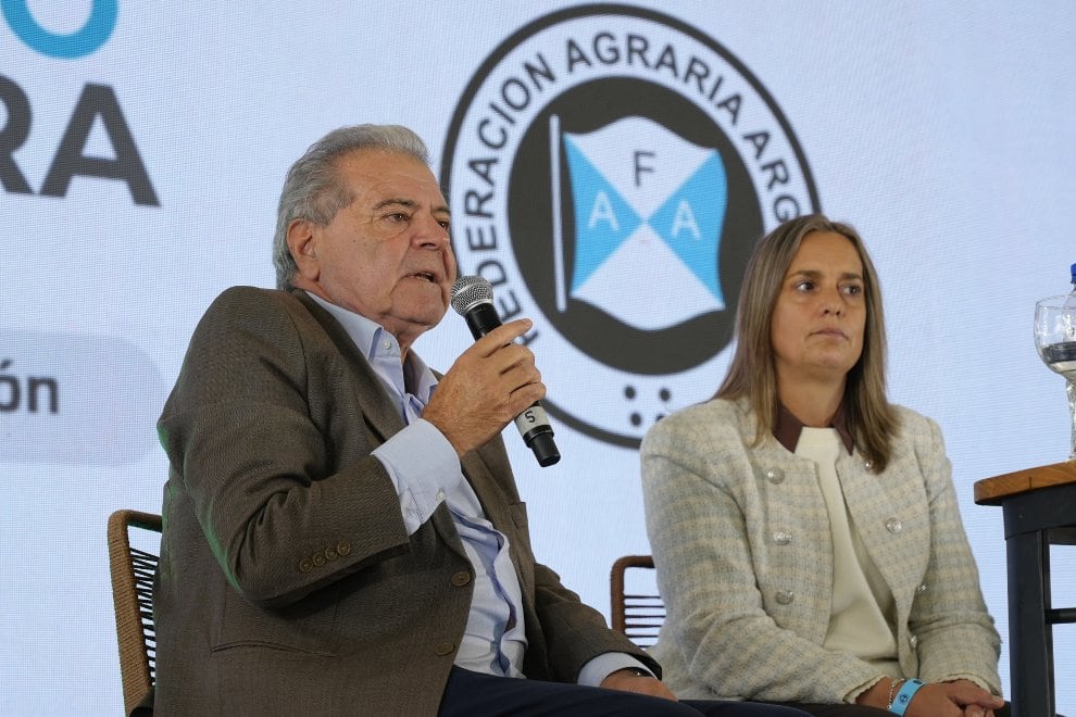 Córdoba exige ley que garantice baja de retenciones al campo