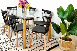 Deco: 10 recursos para aprovechar mejor el espacio de tu monoambiente