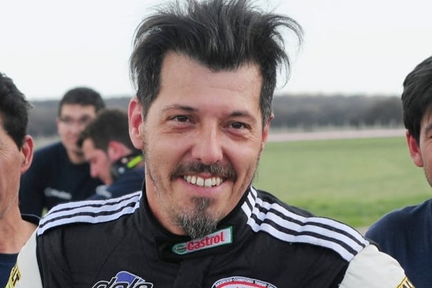 Procesaron al piloto de TC Gastón Mazzacane y a su padre por evasión tributaria e insolvencia fiscal fraudulenta