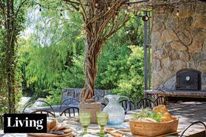 10 versiones de pérgolas para que planees tus ratos a la sombra