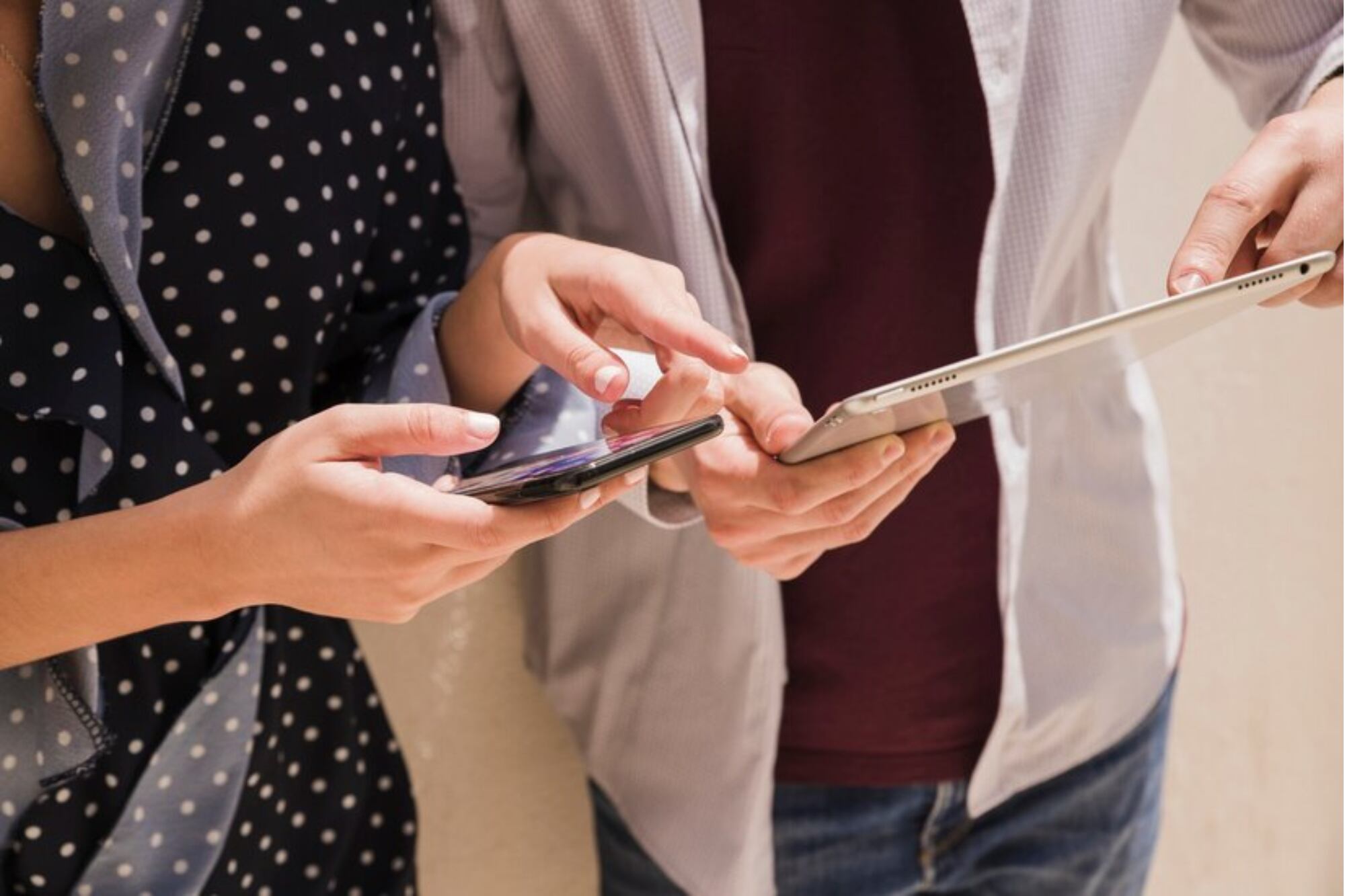Así se puede mejorar la velocidad de los dispositivos móviles