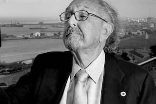 César Pelli: “Los edificios atraen porque sentimos que aspiran al más allá”