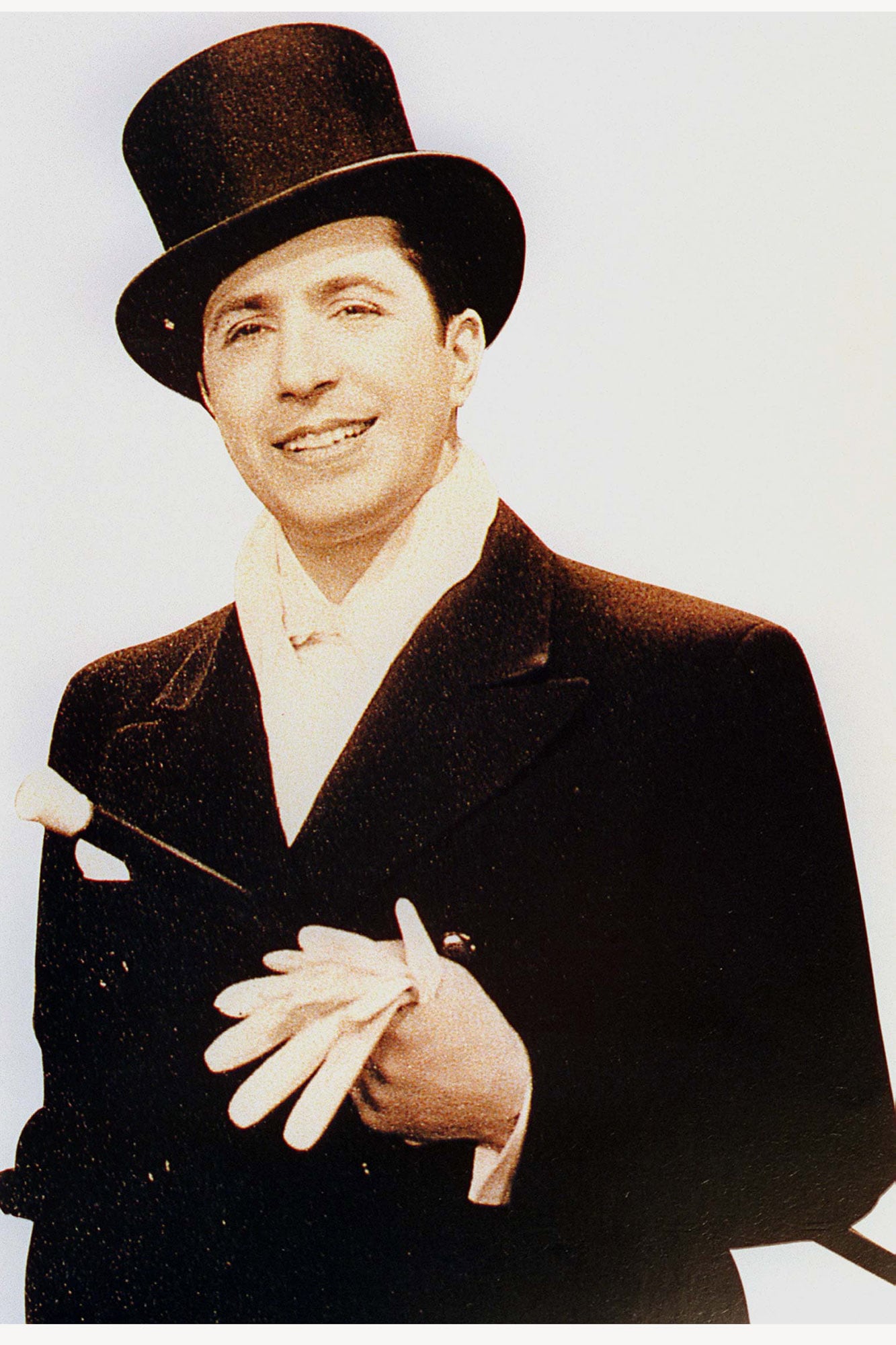 Carlos Gardel nació el 24 de junio