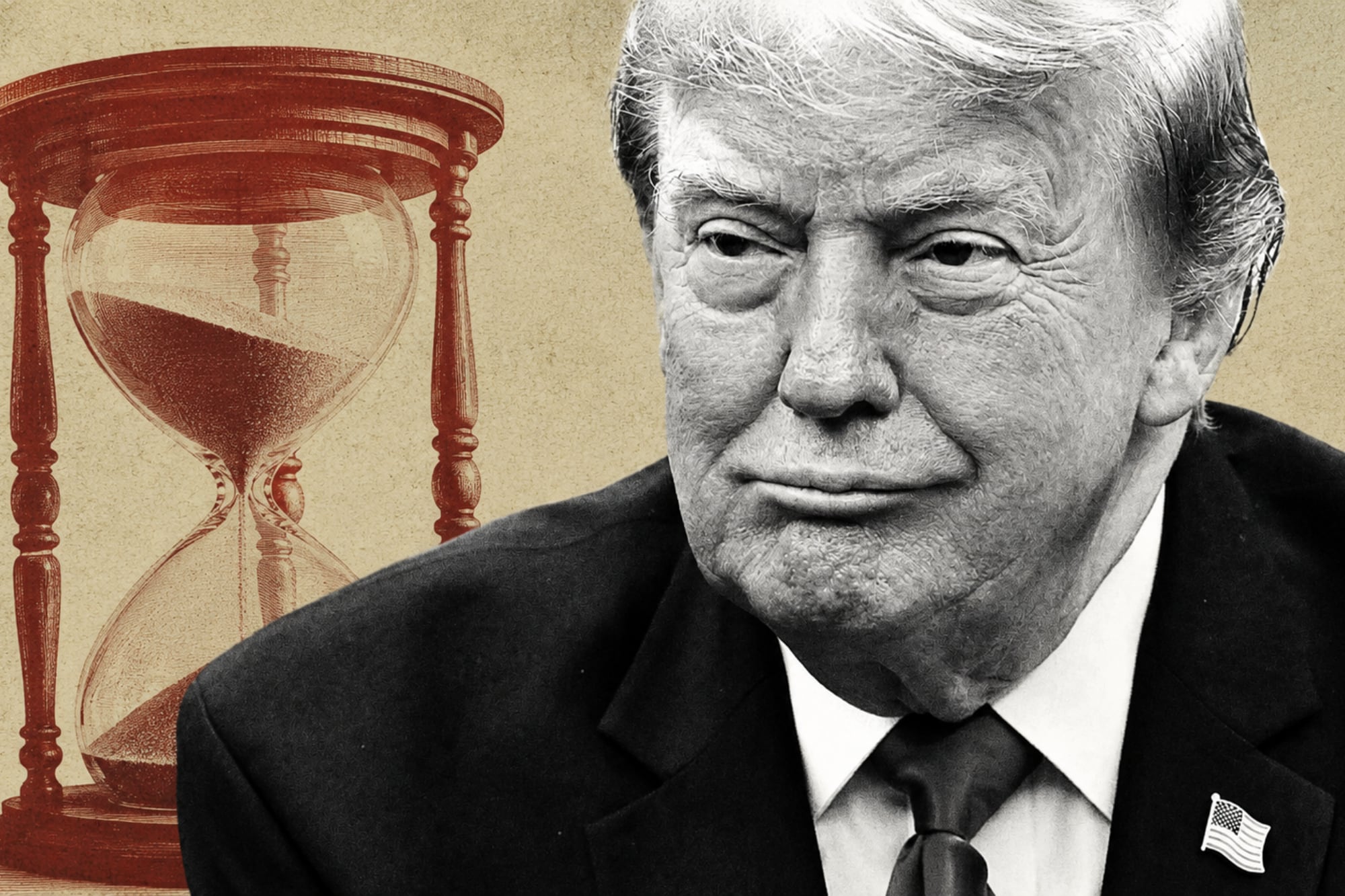 Adiós al cambio de hora de EE.UU.: Trump celebró la aprobación del proyecto de ley en la Cámara de Representantes