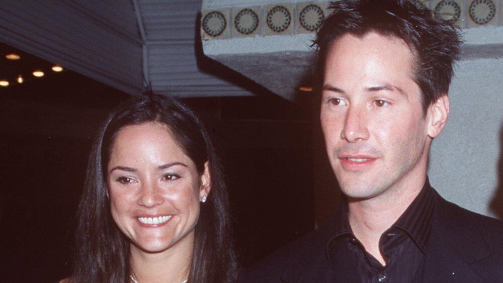 En 1991 Kim, la hermana de Keanu fue diagnosticado con leucemia; él fue su apoyo incondicional y creó su propia fundación para apoyar a hospitales infantiles e impulsar investigaciones sobre el cáncer