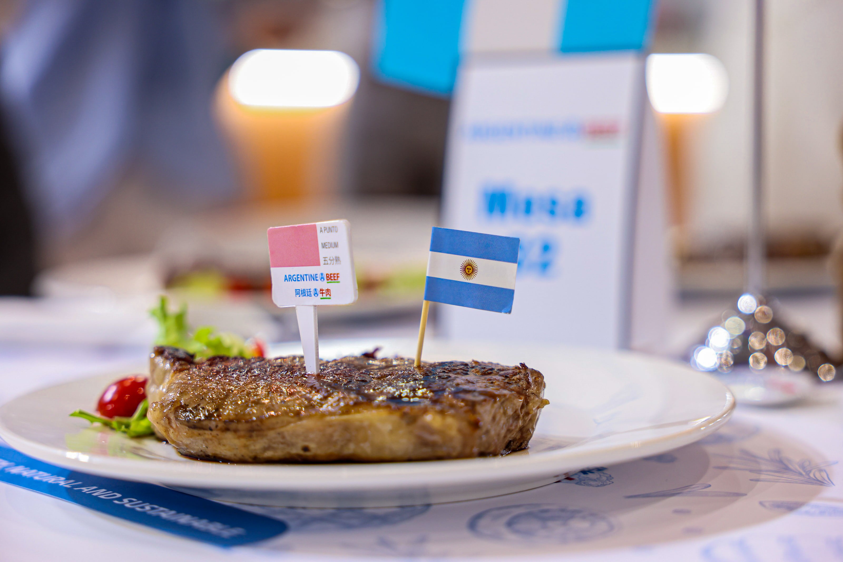 “Tremendo error”: una cámara frigorífica le pidió al Gobierno que no modifique los aportes obligatorios al instituto que promociona la carne