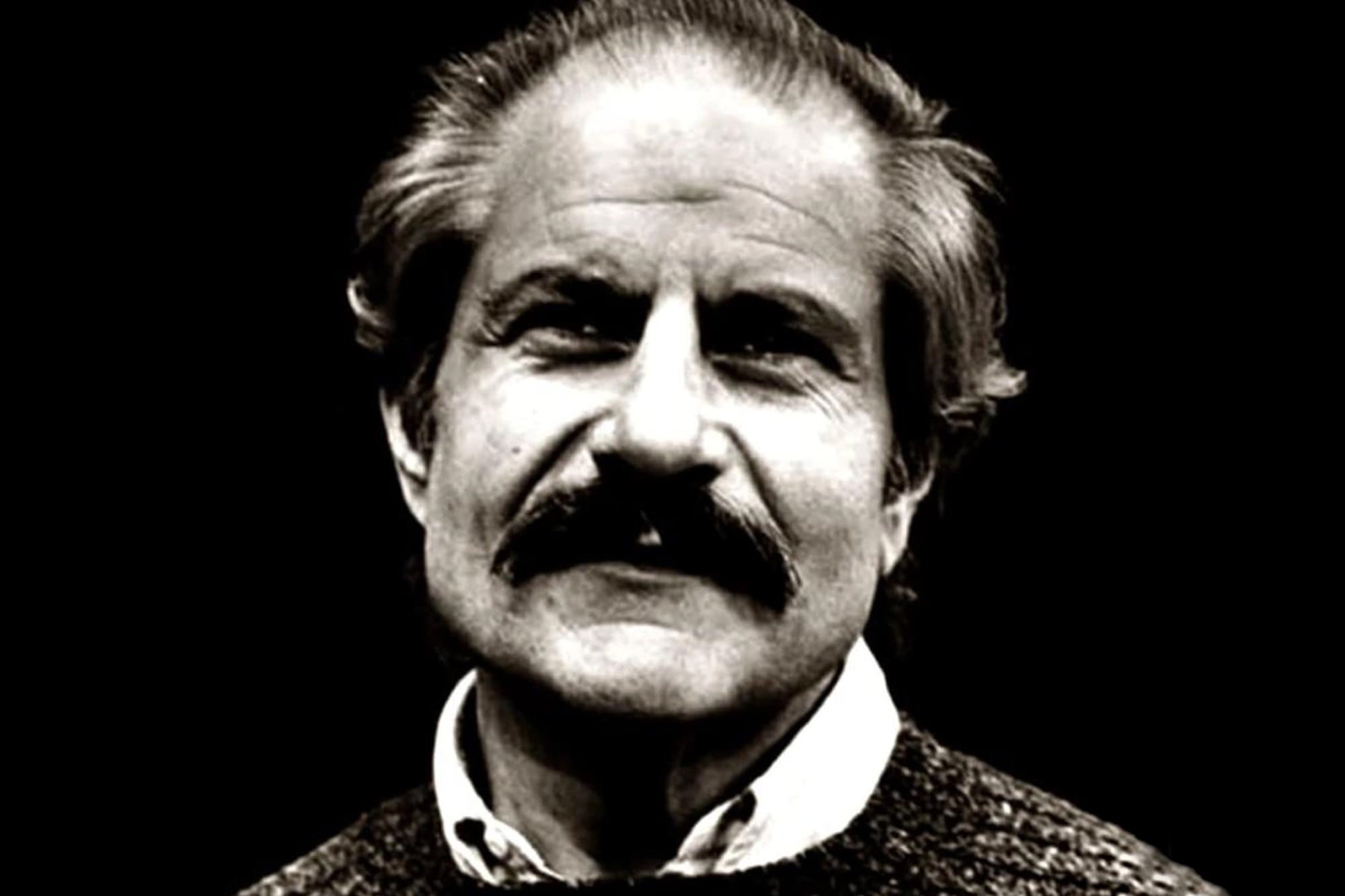 Luis Politti: el recordado actor de La Raulito y de Rolando Rivas, taxista al que no pudo matar ni el secuestro ni la tortura pero que sucumbió al exilio