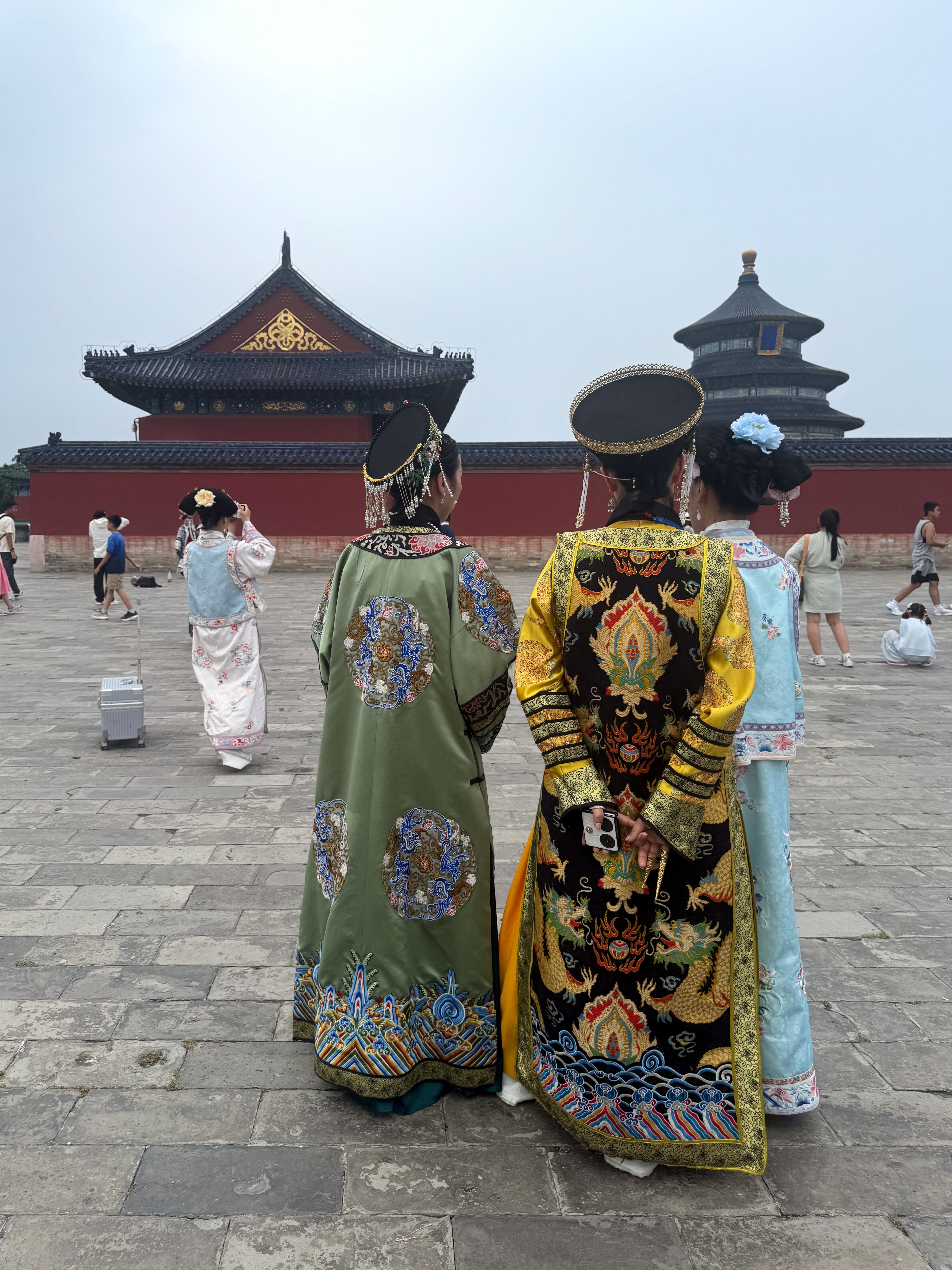 Temple of Heaven (Beijing)