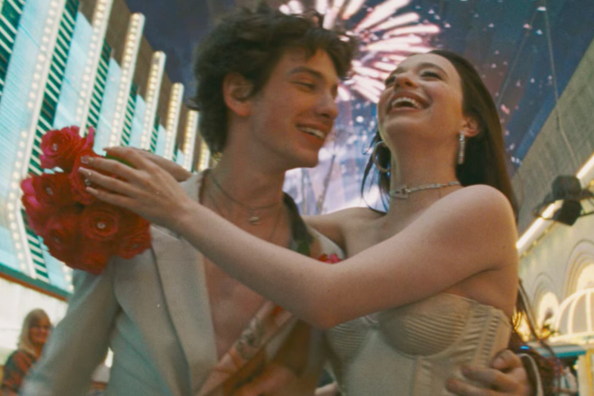 Anora ganó el Oscar 2025 a mejor película y también se impuso en las categorías de dirección, actriz principal, edición y guion original