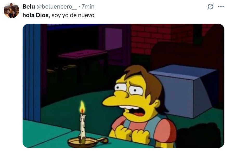 Los mejores memes de Argentina vs. España