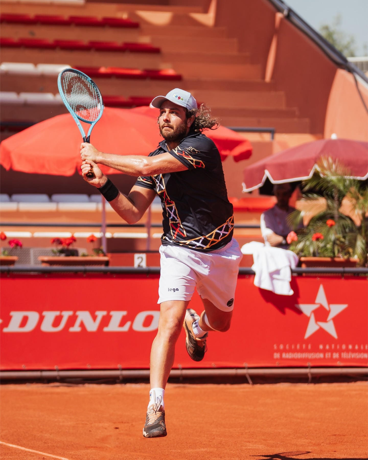 Marco Trungelliti perdió la final del ATP de Marrakech