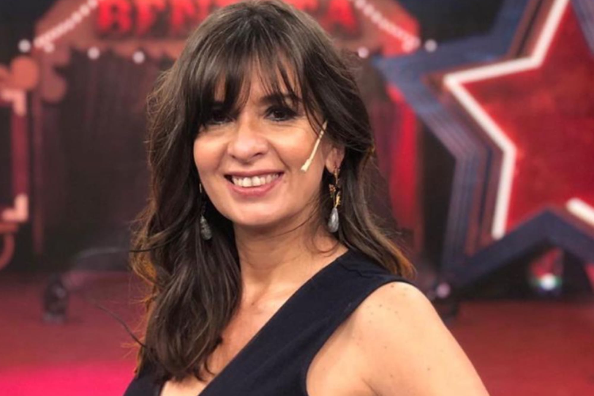 Edith Hermida se hará cargo de Bendita durante el verano