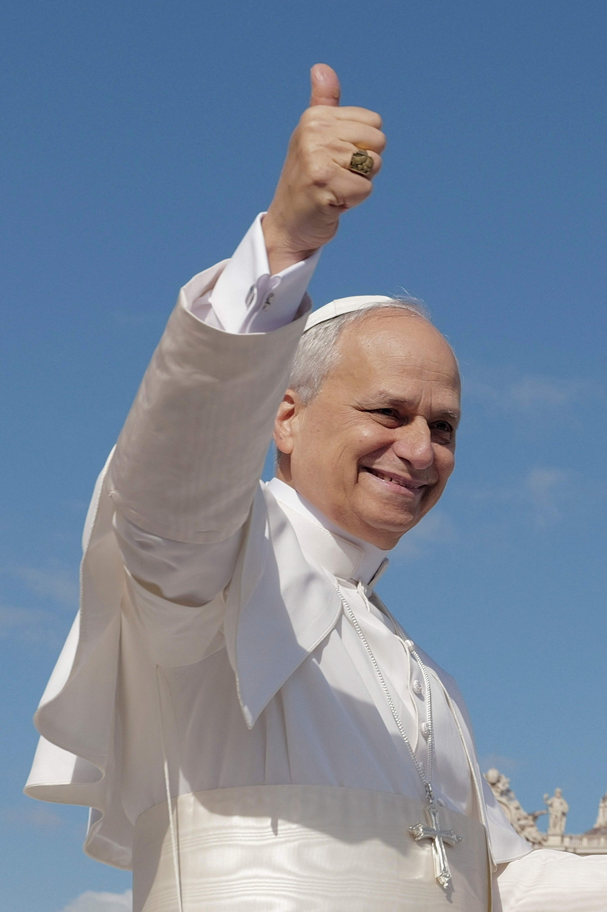 El Papa León XIV visitará la Argentina entre el 8 y el 11 de noviembre