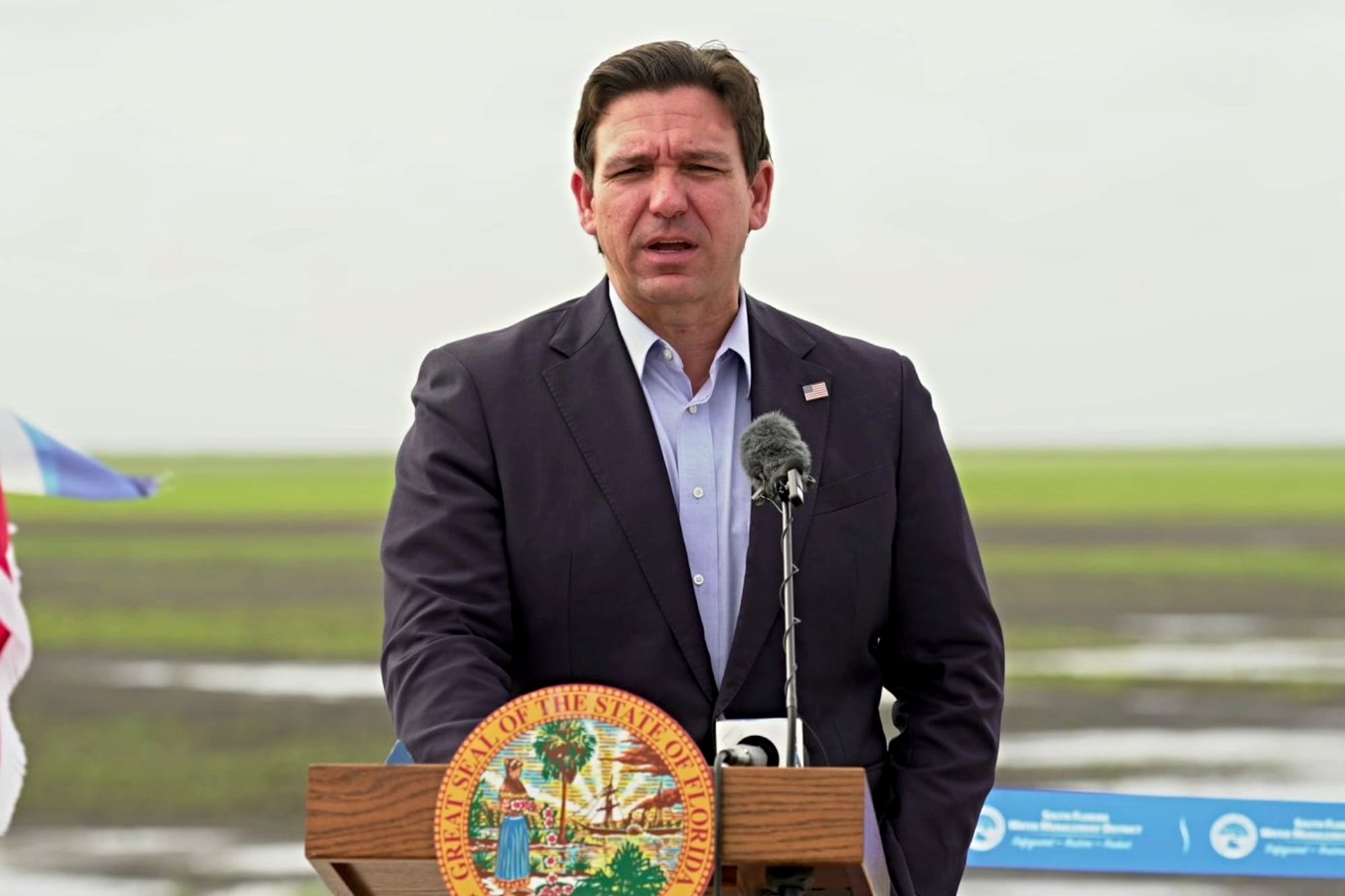 ¿La firmará Ron DeSantis? La nueva ley de vivienda en Florida que impactaría en todos los residentes