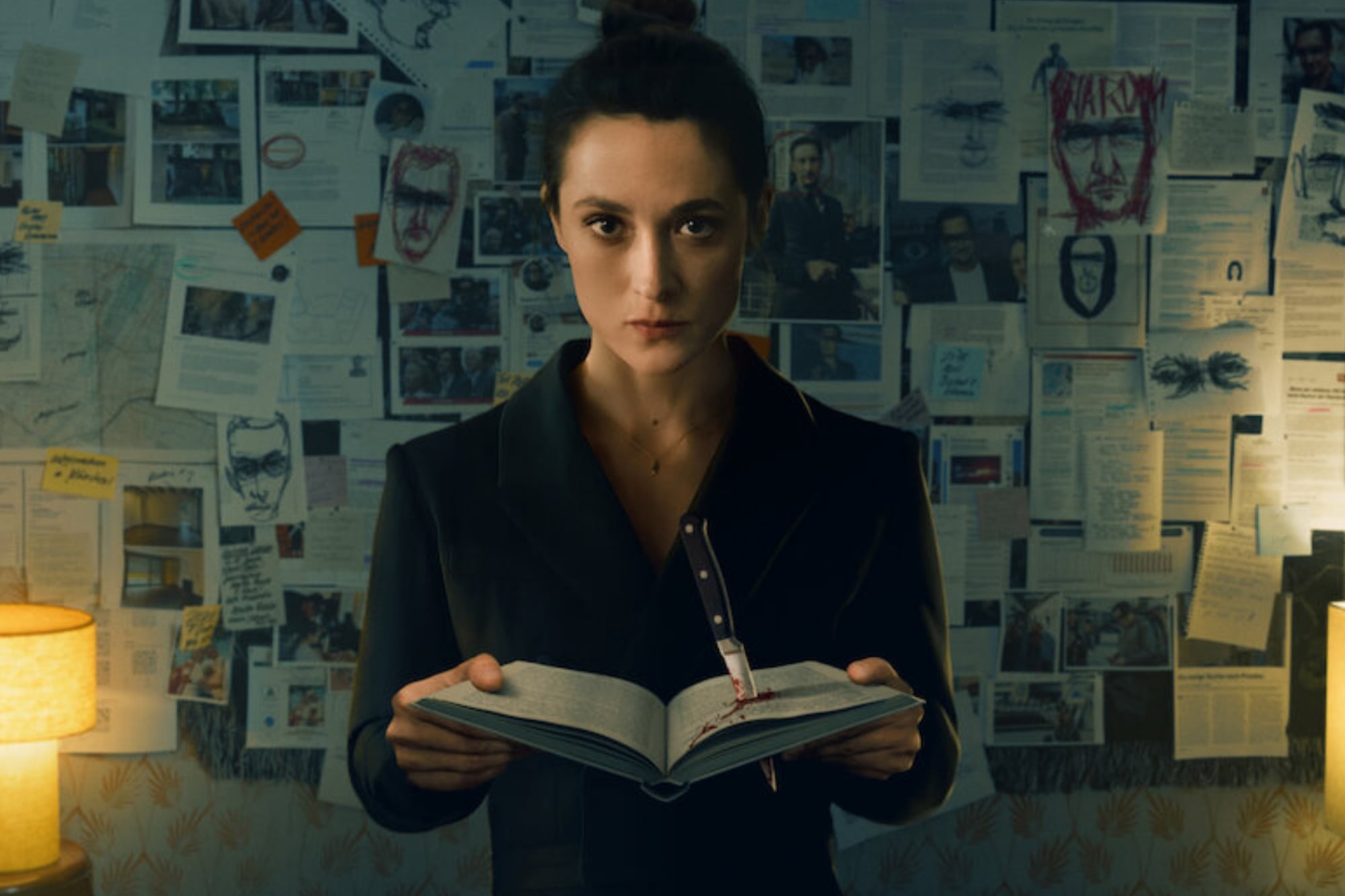 La miniserie alemana de suspenso psicológico que tiene a todos atrapados y es ideal para maratonear este fin de semana