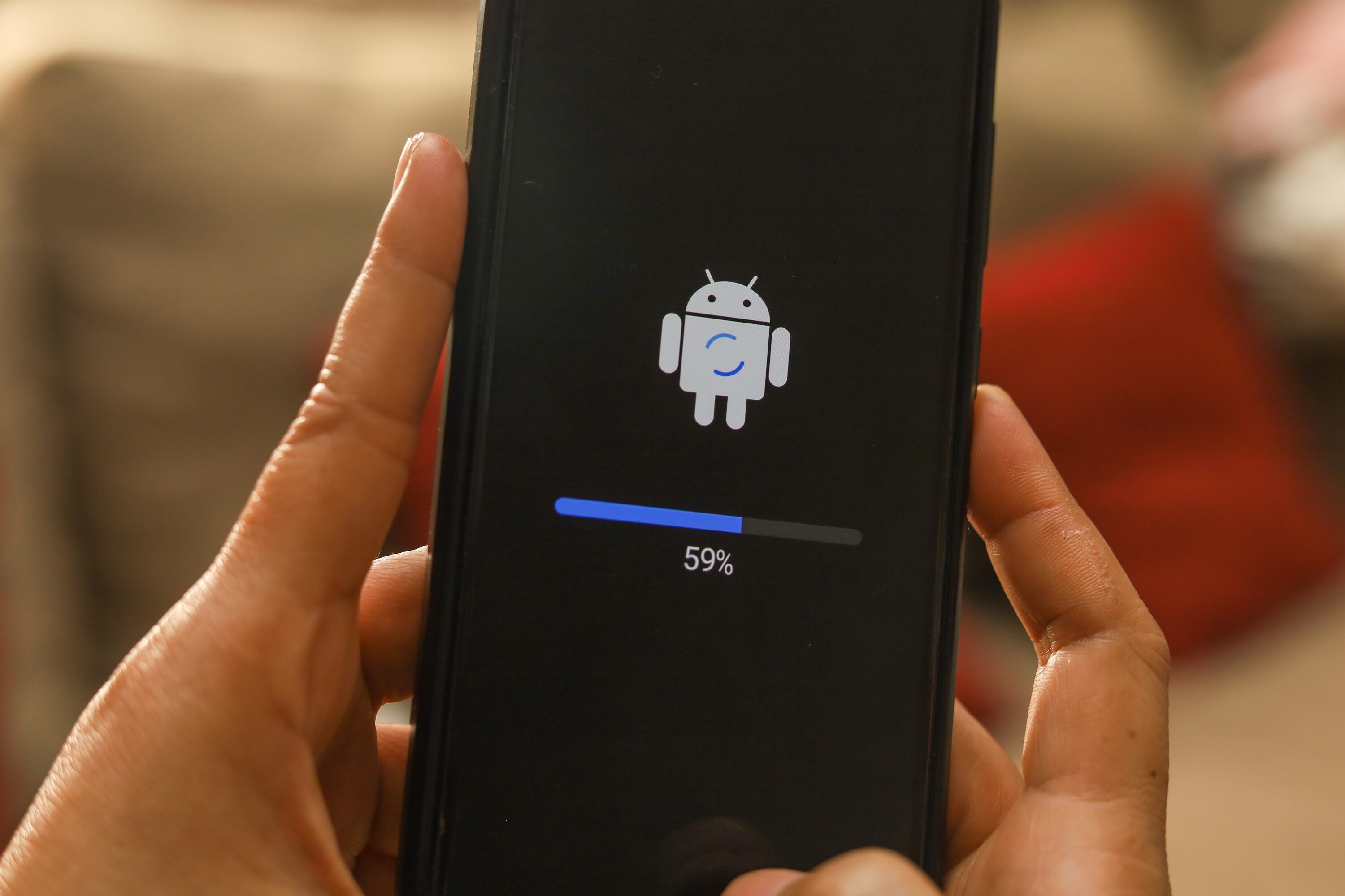 Aunque borrar el caché de una app puede servir para hacer que se recupere si estaba funcionando mal, no debería usarse en forma indiscriminada