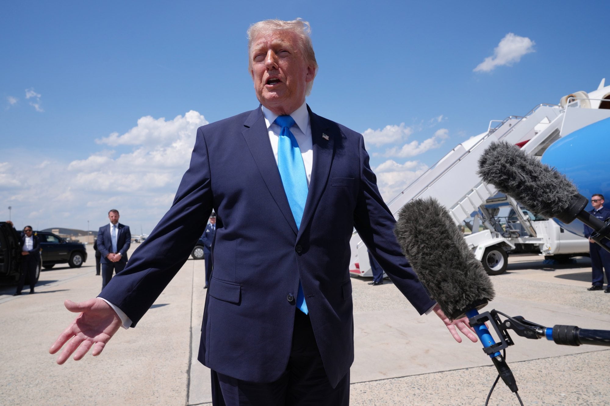 Cuba hoy, en vivo: las últimas noticias en la isla, tras la acusación de Estados Unidos y la llegada del portaaviones Nimitz 6 Donald Trump