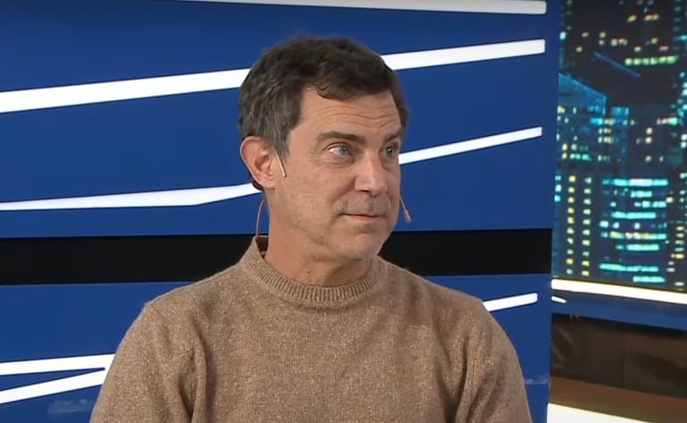 El analista político Andrés Malamud entrevistado por José Del Rio en Comunidad de Negocios por LN+