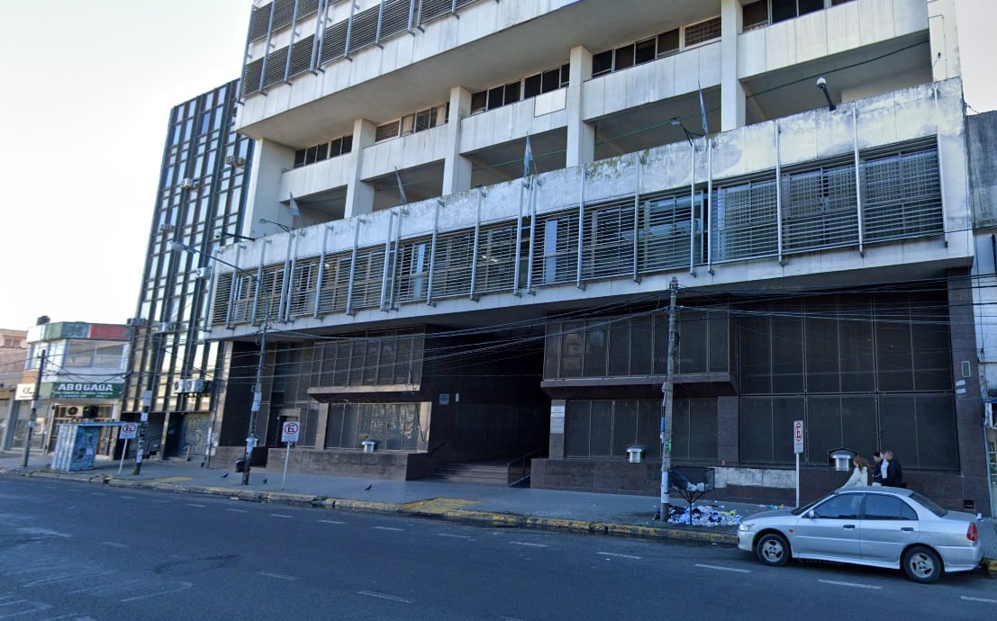 Denuncian a un juez y a un exfiscal por querer cobrar una coima a una familia de carniceros para no encarcelarlos