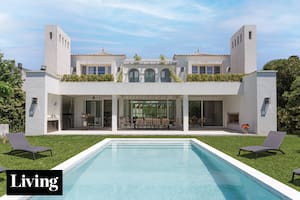 “En este proyecto, las transparencias son fundamentales”