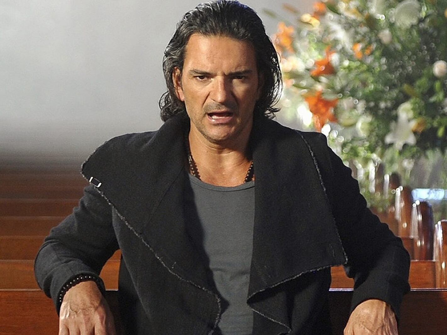 A 30 años de “Señora de las cuatro décadas”, el gran hit de Ricardo Arjona que cambió su vida para siempre