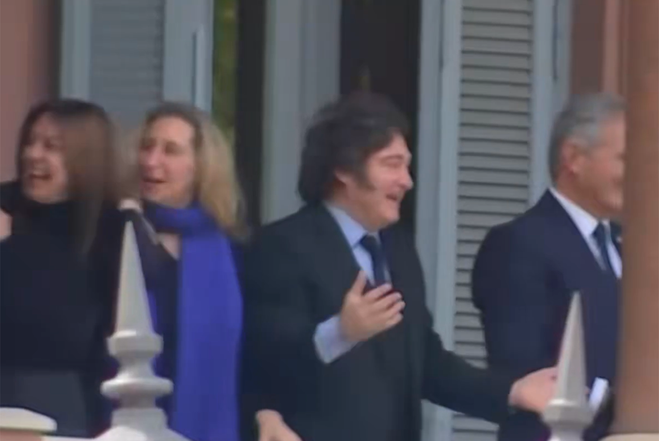 Milei se resiste por ahora a reconocer el triunfo de Lula y suma más tensión en el vínculo bilateral con Brasil