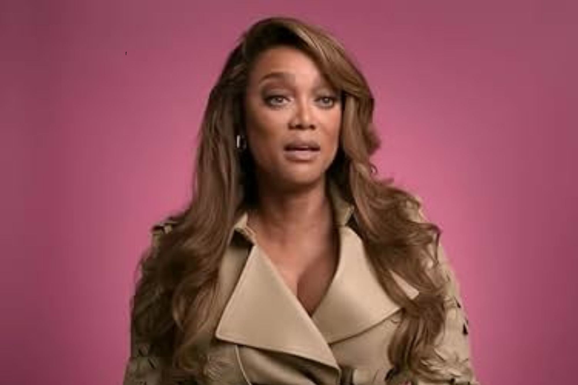 Tyra Banks: cuáles son los motivos por los que decidió hacerle juicio a Netflix