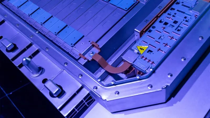 Las baterías de iones de sodio se consideran una alternativa de bajo costo a las baterías de litio