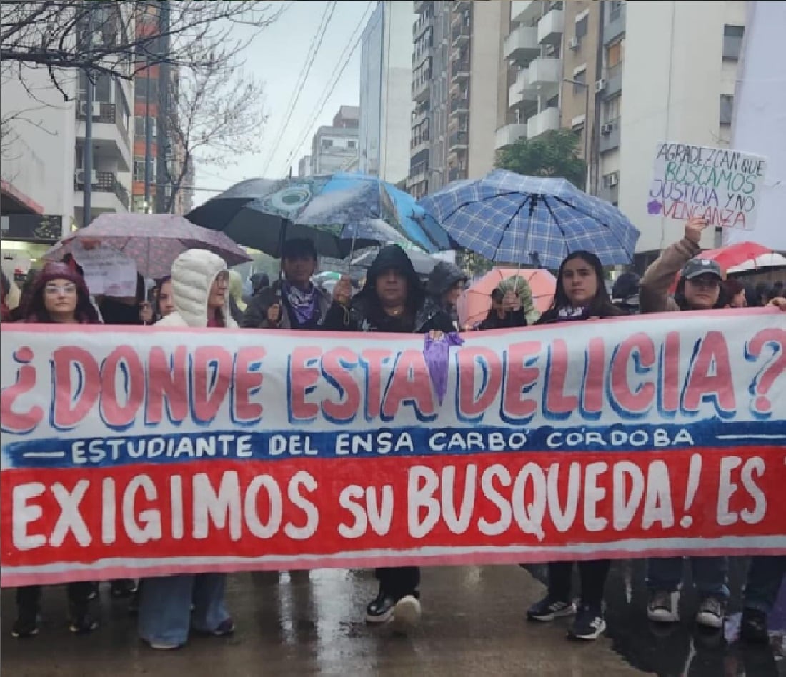 Siete meses después, la Justicia federal investigará la desaparición de Delicia Mamani como un caso de trata de personas