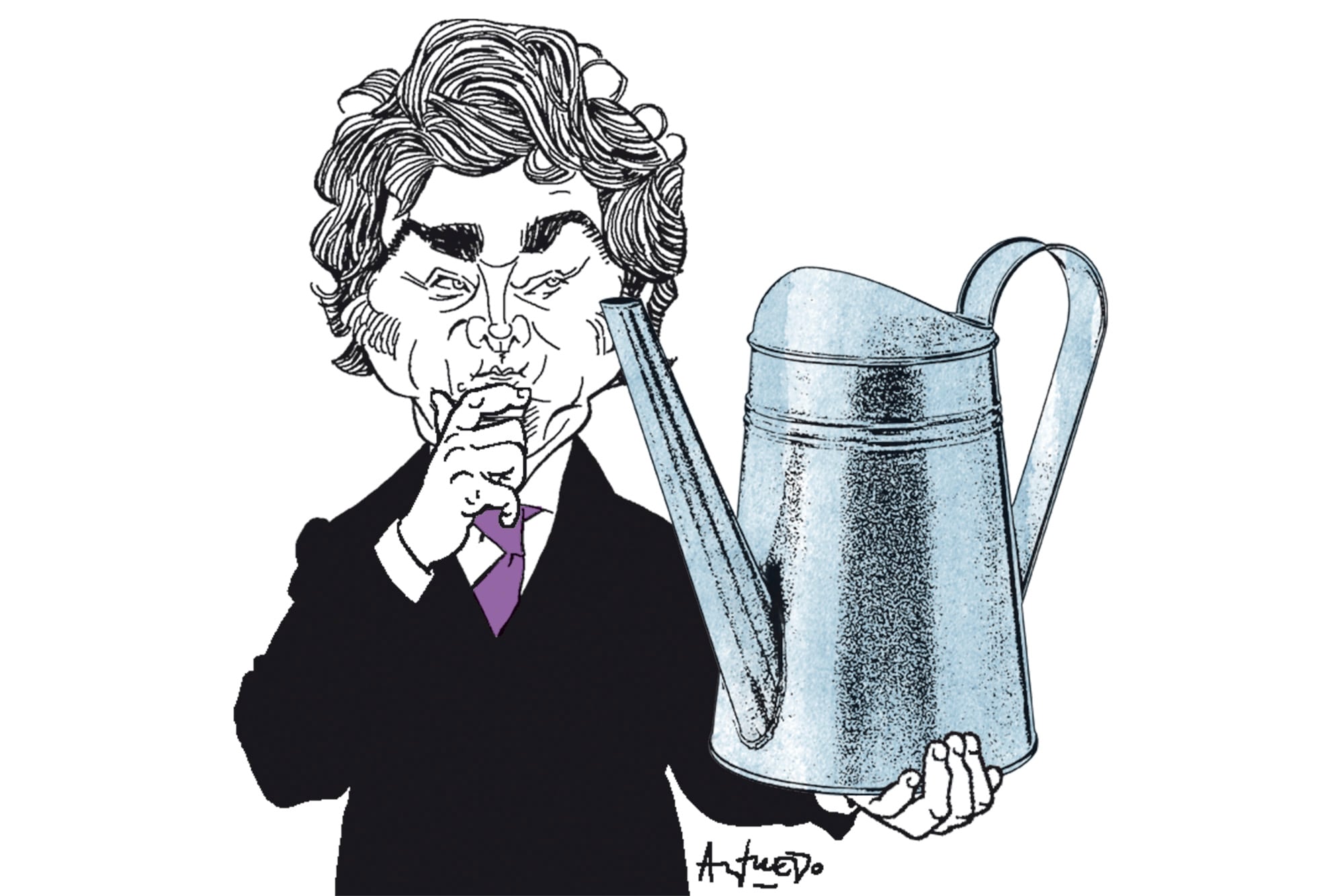 Milei y la búsqueda de un desarrollo sin desarrollismo