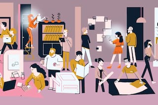 Líderes del futuro: 5 habilidades para triunfar en el mercado laboral