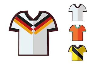 Grupo de Alemania: cuáles son los rivales en el Mundial 2026