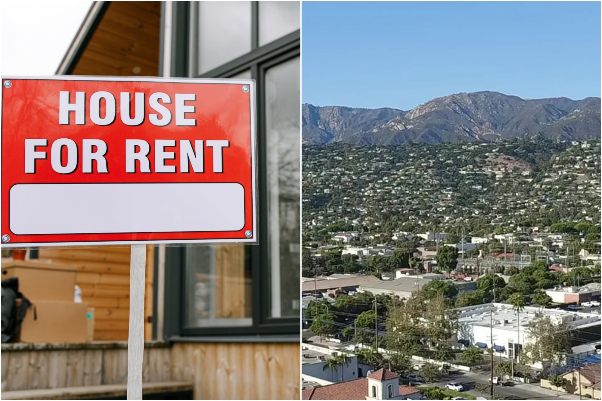 La ciudad de California que congeló los alquileres: desde fines de febrero, no podrán subir los precios por un año