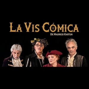 La vis cómica