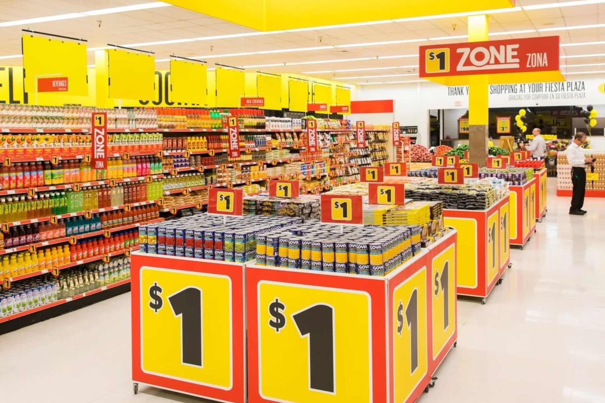 Fresco y Más, con 28 tiendas y cuatro farmacias en el sur de Florida, sigue creciendo bajo su nuevo dueño