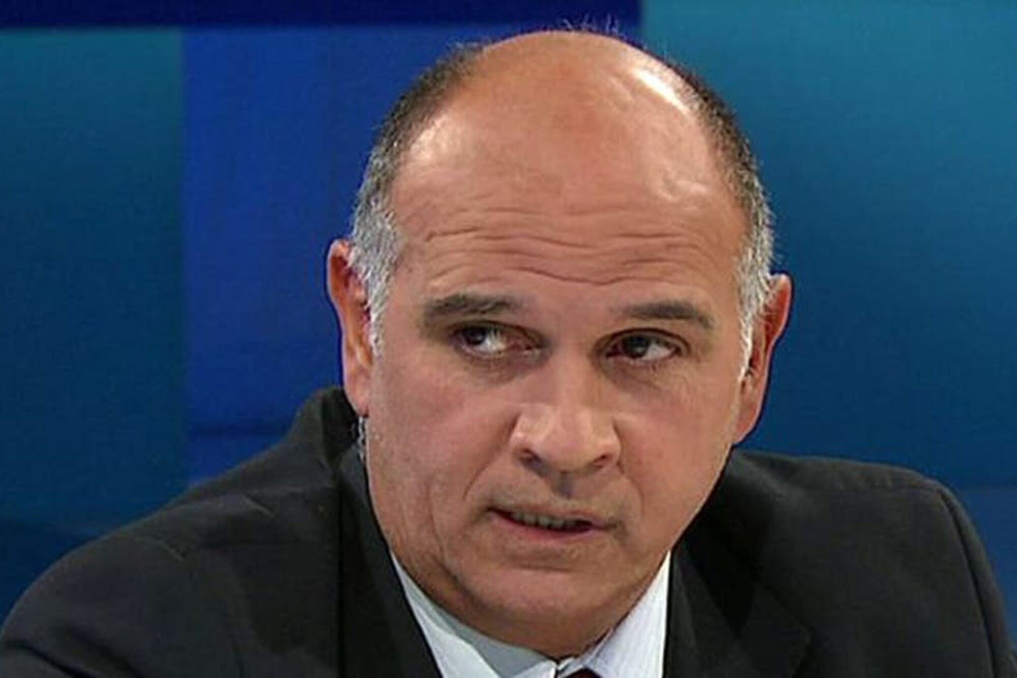 Carlos Rívolo