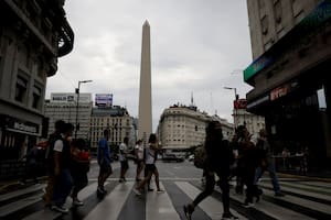 Pronostican tormentas, vientos fuertes y caída de granizo