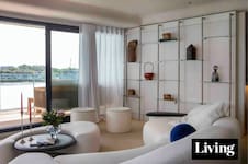 Todo lo que necesitás saber para visitar Experiencia Living 2026