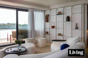 Todo lo que necesitás saber para visitar Experiencia Living 2026