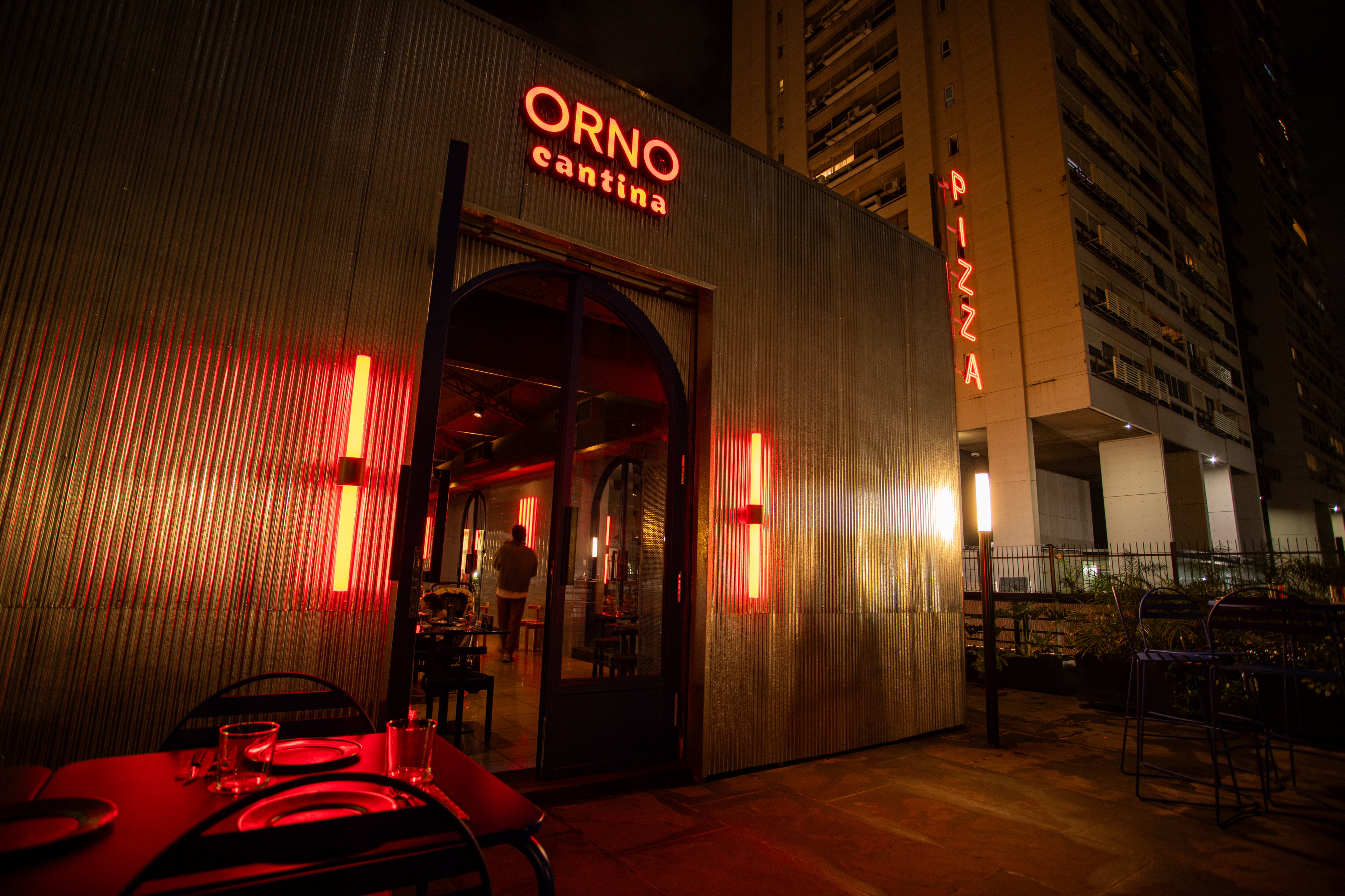Orno Cantina
