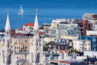 3 días en San Francisco: qué visitar, qué comer y qué comprar