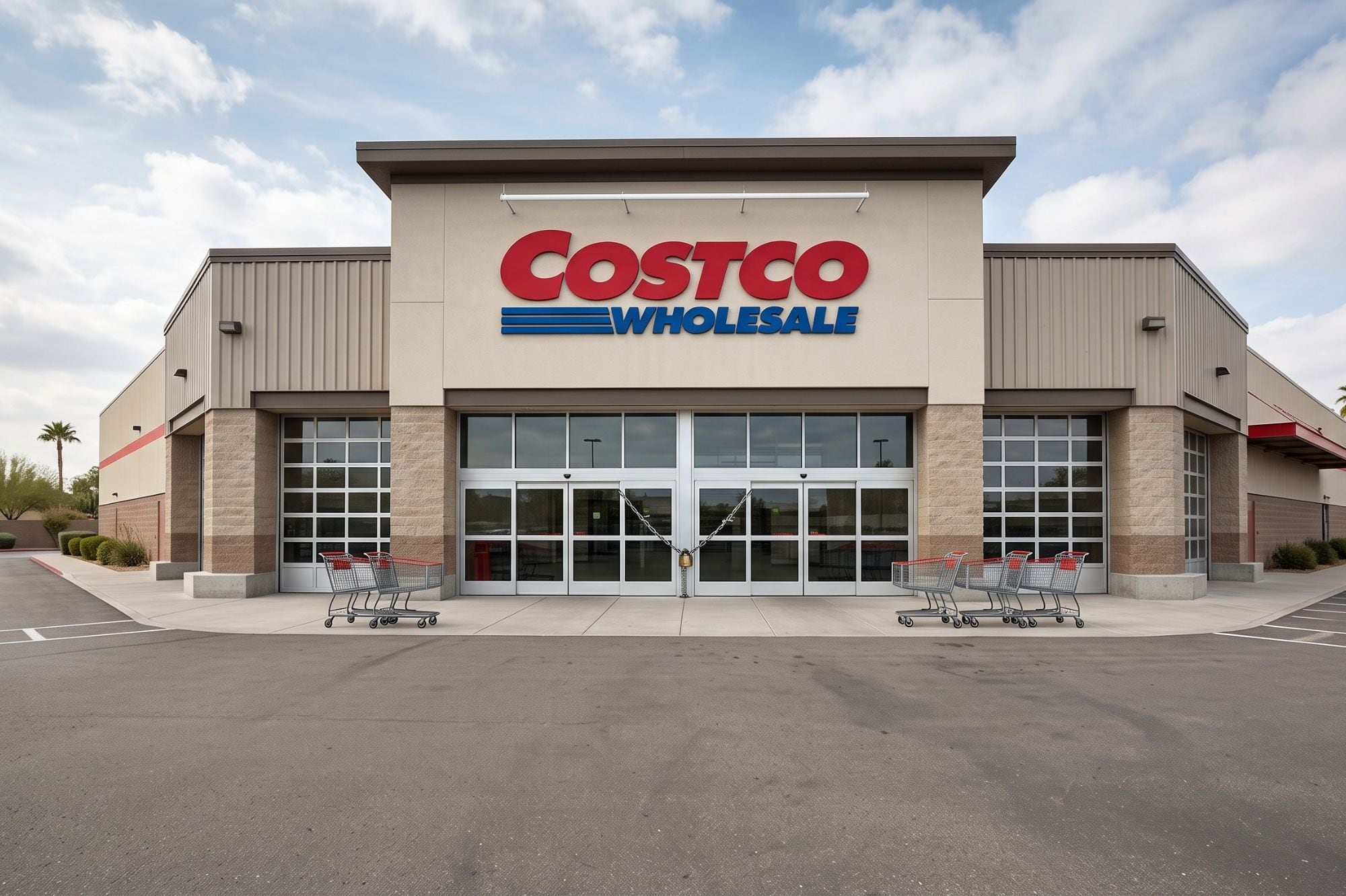 Costco cierra todos sus locales por el Labor Day, a diferencia de otros como Wallmart y Aldi
