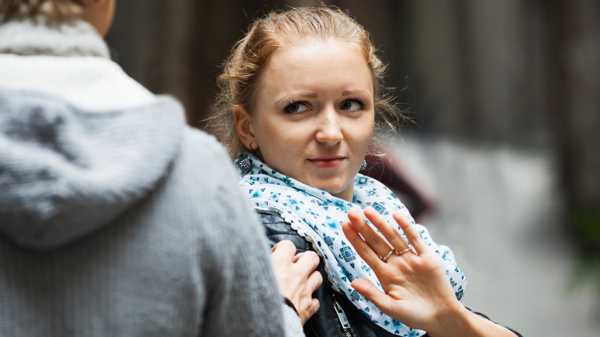 La percepción más alta de inseguridad se registra en el Gran Buenos Aires con 78%