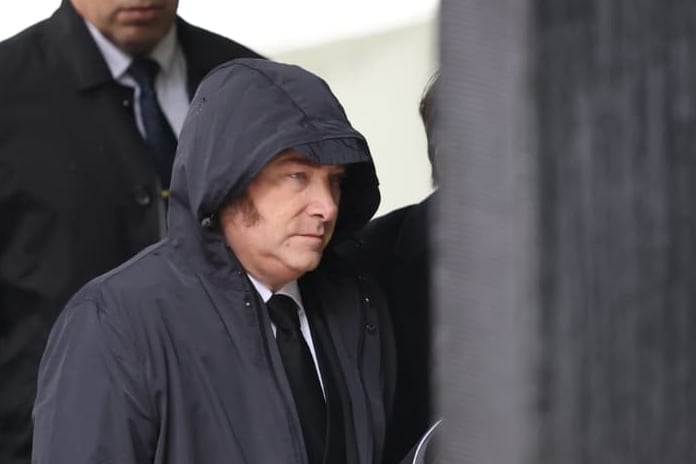 El intenso odio de Milei al periodismo