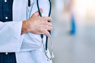 Una amenaza sobre la atención médica en el país