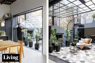 Ideas y datos precisos para elegir el piso del patio