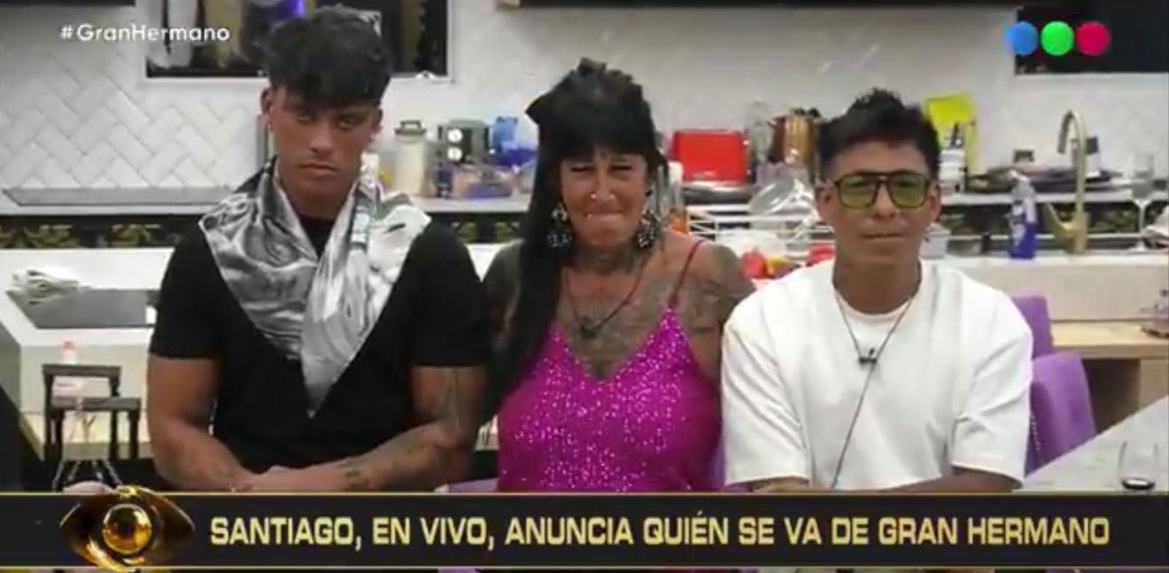 Rating: cuánto midió la tercera gala de eliminación de Gran Hermano